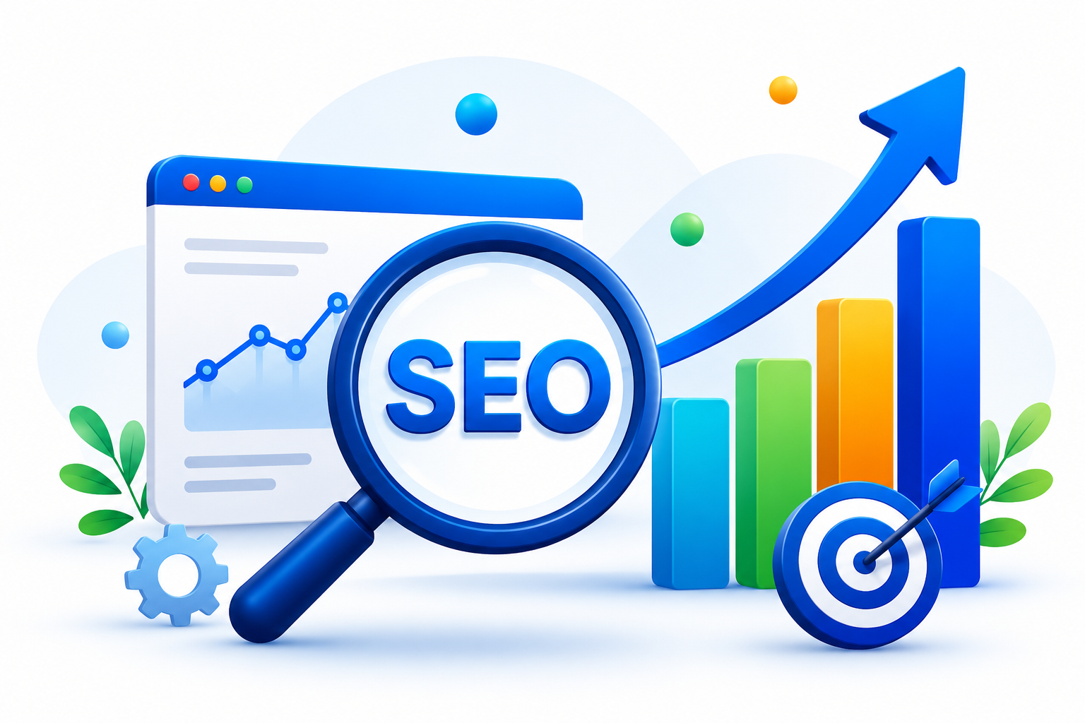 White Label SEO Harrogate