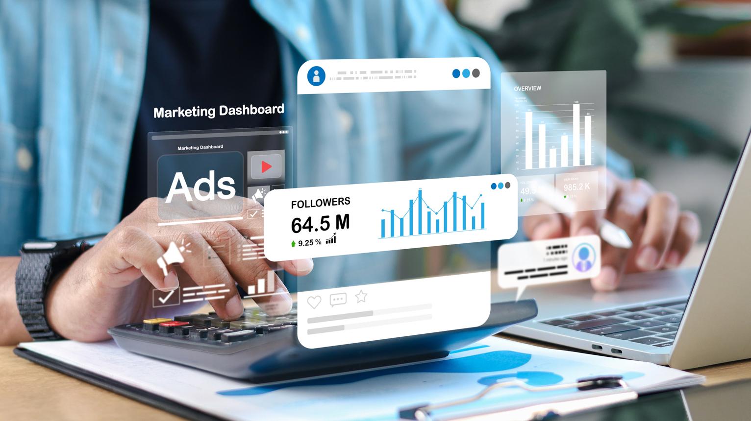 execution partner for digital marketing